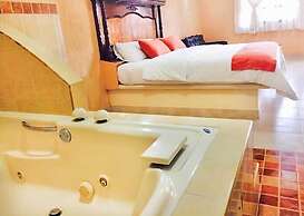 Hotel Teotihuacan