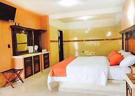 Hotel Teotihuacan