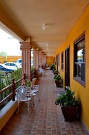 Hotel Teotihuacan