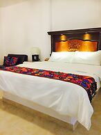 Hotel Teotihuacan