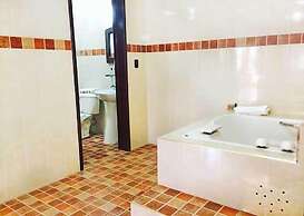 Hotel Teotihuacan