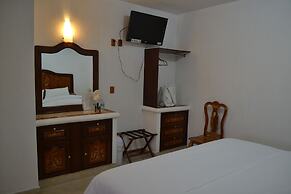Hotel Teotihuacan