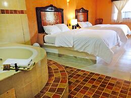 Hotel Teotihuacan
