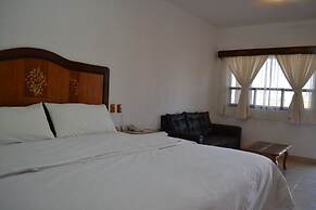 Hotel Teotihuacan