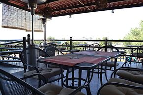 Hotel Teotihuacan