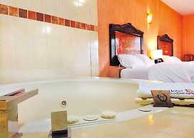 Hotel Teotihuacan