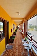 Hotel Teotihuacan