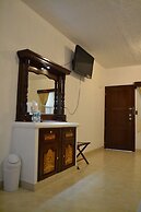 Hotel Teotihuacan