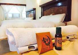 Hotel Teotihuacan
