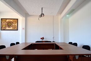 Hotel Teotihuacan