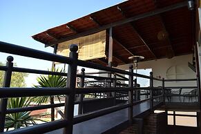 Hotel Teotihuacan