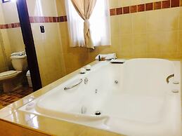 Hotel Teotihuacan
