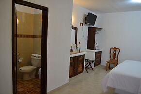 Hotel Teotihuacan