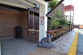 Hotel Teotihuacan