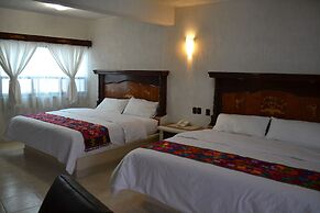 Hotel Teotihuacan