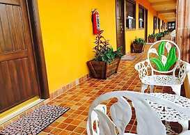 Hotel Teotihuacan