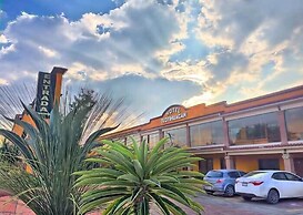 Hotel Teotihuacan