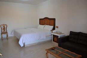 Hotel Teotihuacan