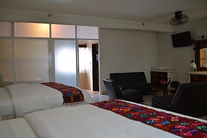Hotel Teotihuacan