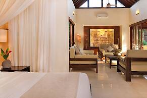 Villa Kubu, Seminyak