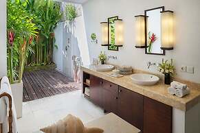 Villa Kubu, Seminyak