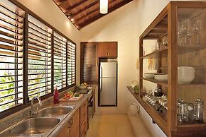 Villa Kubu, Seminyak