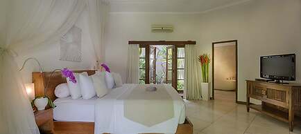 Villa Kubu, Seminyak