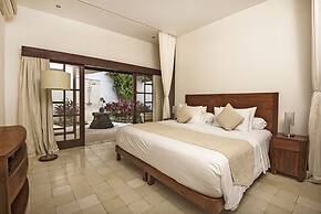 Villa Kubu, Seminyak