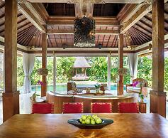 Villa Kubu, Seminyak