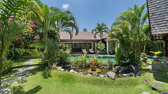 Villa Kubu, Seminyak