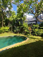 Villa Kubu, Seminyak