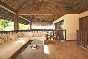 Villa Kubu, Seminyak