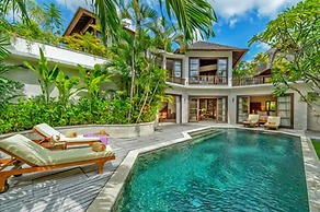 Villa Kubu, Seminyak