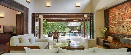 Villa Kubu, Seminyak