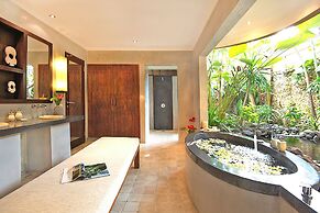 Villa Kubu, Seminyak