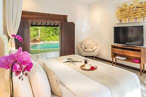 Villa Kubu, Seminyak