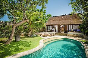 Villa Kubu, Seminyak