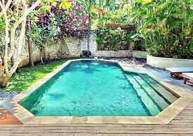 Villa Kubu, Seminyak
