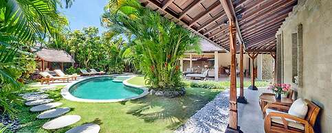 Villa Kubu, Seminyak