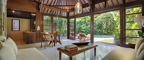 Villa Kubu, Seminyak