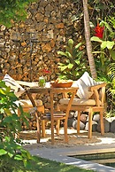 Villa Kubu, Seminyak