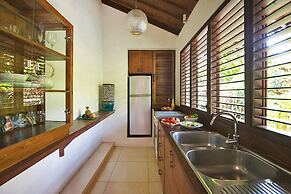 Villa Kubu, Seminyak