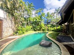 Villa Kubu, Seminyak