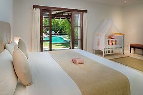 Villa Kubu, Seminyak