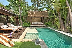 Villa Kubu, Seminyak