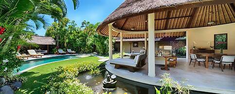 Villa Kubu, Seminyak