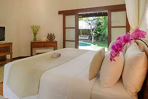 Villa Kubu, Seminyak