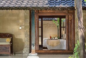 Villa Kubu, Seminyak