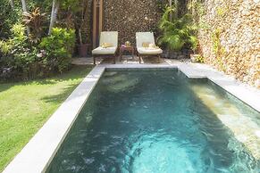 Villa Kubu, Seminyak