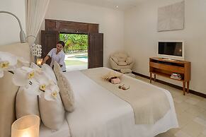 Villa Kubu, Seminyak